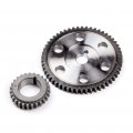 Ocpty Timing Chain Kit Hj-41019-ch-1 Fits For Kia Hyundai Forte Koup Sonata 2 0l 4l