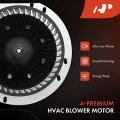 A-premium Hvac Heater Blower Motor Assembly Compatible With Ford Mercury Vehicles Thunderbird Cougar 1992 1993 1994 1995 1996