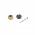 Front Outer Steering Tie Rod End For Nissan Sentra 1998 1999 And 200sx 1 Piece
