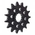 Niche 520 Pitch 15 Tooth Front Drive Sprocket For Ktm 250 125 450 300 200 525 400 Husqvarna Fc450 Fe501 Fe501s Fe450