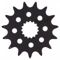Niche 520 Pitch 15 Tooth Front Drive Sprocket For Ktm 250 125 450 300 200 525 400 Husqvarna Fc450 Fe501 Fe501s Fe450