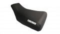 Verde Powersports Vps Seat Cover For Honda Foreman Trx500fpe 2005-11 Logo Standard 