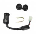 Ignition Key Switch Fits Polaris Outlaw 50 2008-2018