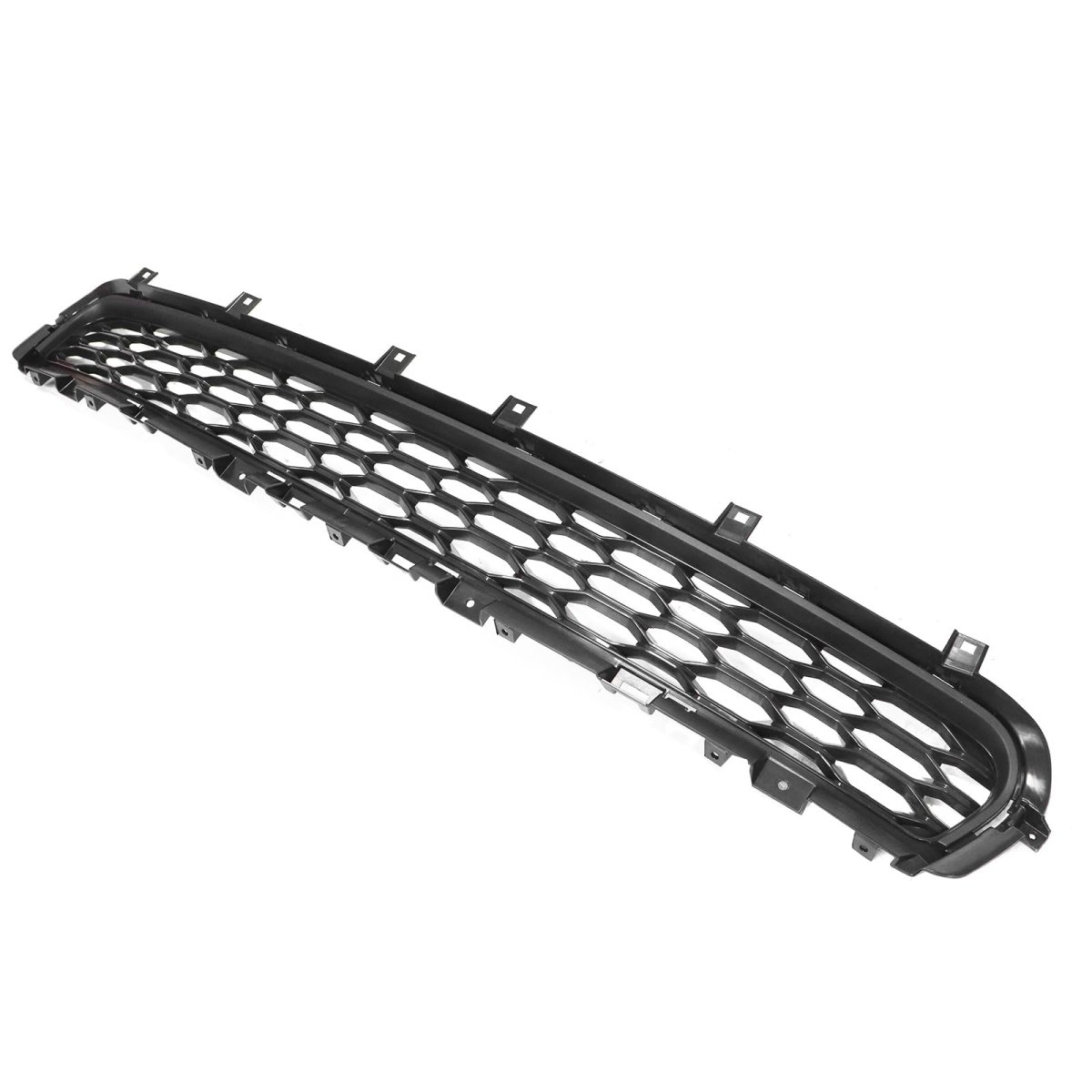 Front Bumper Lower Center Grill For Dodge Durango 2021-2025 6uz26rxfaa