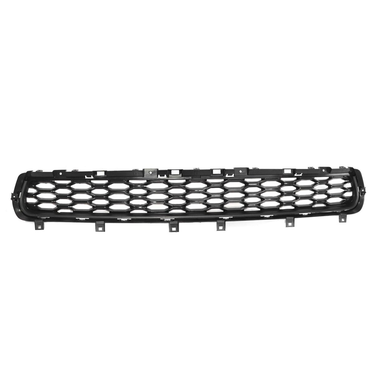 Front Bumper Lower Center Grill For Dodge Durango 2021-2025 6uz26rxfaa
