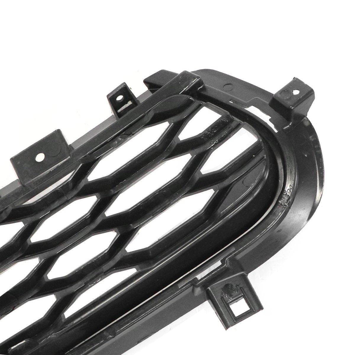 Front Bumper Lower Center Grill For Dodge Durango 2021-2025 6uz26rxfaa