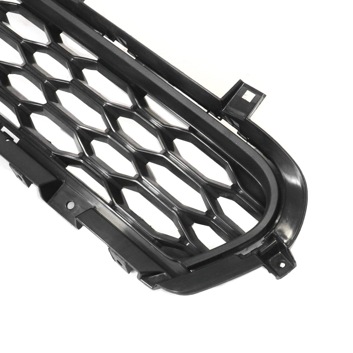 Front Bumper Lower Center Grill For Dodge Durango 2021-2025 6uz26rxfaa