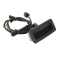 Tailgate Trunk Opener Switch For Lr2 Se3 Hse Compatible With Lr042648 Lr020997 Lr083610 Lr002219 Lr079909 Lr2c302 Am Abs Push 