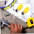 Osaladi 15 Pcs Tt Motor Gear Reduction Dc Geared Micro Miniature Engine Remote Controlleds Rc Pp Small Motor Electric Child