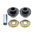 Strut Rod Bushing Set For 1990 To 1997 Ford Thunderbird Natural Rubber Black 1 97 In Length Front Position 