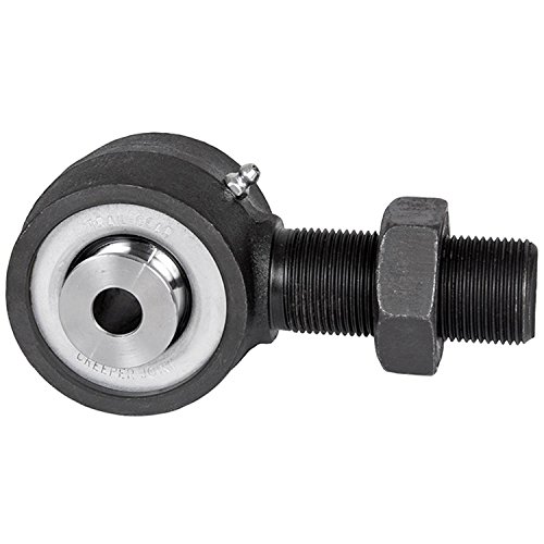 Trail-gear Creeper Joint Heavy Duty Rod End 1 -12 Right Hand X 5 8