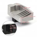 Topteng Voltage Regulator Rectifier For Honda Msx125 Grom 125 2016-2019 31600-k26-b11