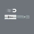Wera Hexagon 893 4 1 K Sb Quick-release Chuck Universal Bit Holder