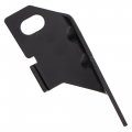 Polaris Left Adjust Striker Bracket Ranger 1000 Xp