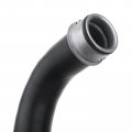 A-premium Upper Radiator Coolant Hose Compatible With Mercedes-benz W211 E320 2003 2004 2005 V6 3 2l Gas Replace A2115010382