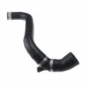 A-premium Upper Radiator Coolant Hose Compatible With Mercedes-benz W211 E320 2003 2004 2005 V6 3 2l Gas Replace A2115010382