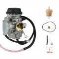 Motorcarb Carburetor For Suzuki Quadsport Z250 Z400 Ltz250 Ltz400 Ltk400 Kawasaki Kfx400 Ksf400 Carb