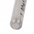 Uxcell 38mm Long 1 5mm-2 4mm Tip Carbide Cnc Pcb End Mini Micro Drill Bits Set0 In 1