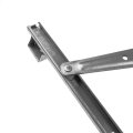 A-premium Electric Power Window Regulator With Motor Compatible Jeep Zj Grand Cherokee 1993-1998 Front Driver And Passenger