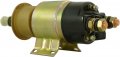 New 24 Volt Solenoid Compatible With Caterpillar Ag Ind Excavator 215b Wheel Loader 916 926 926e Track Tractor D4h Replaces