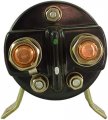 New 24 Volt Solenoid Compatible With Caterpillar Ag Ind Excavator 215b Wheel Loader 916 926 926e Track Tractor D4h Replaces