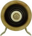 New 24 Volt Solenoid Compatible With Caterpillar Ag Ind Excavator 215b Wheel Loader 916 926 926e Track Tractor D4h Replaces