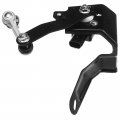 A-premium Ride Height Level Sensor Compatible With Lexus Gs300 Gs350 Gs430 Gs450h Gs460 Is F Is250 Is350 2006-2015 Rear Left