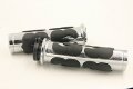Hongk- Flame Hand Grip Compatible With Suzuki Intruder Boulevard C90 C50 M50 Volusia Marauder 800 B01c0ssl3c
