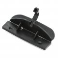 Red Hound Auto Center Console Lid Latch Compatible With Explorer 2002-2005 Front Striker Replacement New