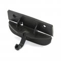 Red Hound Auto Center Console Lid Latch Compatible With Explorer 2002-2005 Front Striker Replacement New