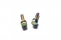 Polaris Genuine Part Number Asm Bolt And Washer Atv Motorcycle Snowmobile Or Watercraft 