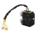 Ocpty Voltage Regulator Rectifier Fit For Linhai 260 Touring Scooter 260cc 300cc Atv