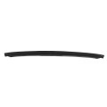 Ikon Motorsports Trunk Spoiler For 2015-2023 Ford Mustang 2-door Coupe Convertible Painted Glossy Black Abs Rear Tail Wing Boot 