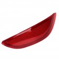 Rear Bumper Night Reflector Red Warning Waterproof Shock Resistant Replacement For Hyundai Accent Le Se Right 924061r000