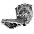 A-premium Engine Oil Pump Compatible With Chevrolet Equinox Malibu Impala Camaro Beretta Cavalier Celebrity Gmc Buick Regal