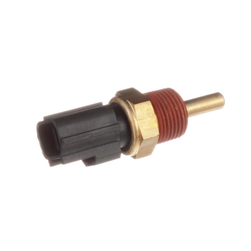 Engine Coolant Temperature Sensor For Eagle Talon 1995 1996 1997 1998 Plug In Blade Terminal Bolt On Female Rectangular