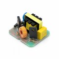 12v To 220v Step Up Power Module 35w Dc-ac Boost Inverter Dual Channel Inverse Converter Booster Regulator 