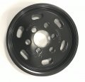 Volkswagen Power Steering Pump Pulley 038-145-255a 