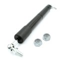 461090 481718 Dual Dust Seal Upgrade Steering Damper For Scag Tiger Cub Shock Absorber Dampener Cylinder With Locknuts 