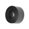 Front Radius Arm Bushing Set For Ford E150 Econoline 1997 1998 1999 2000 2001 2002 Black Rubber Material 55mm Outside Diameter