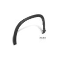 Front Fender Flare Molding Trim Left Driver Side For Toyota Highlander 2014-2019 To1290105 750860e0300e010 75086 75086 0e030 