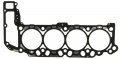 Mahle Original 54237b Engine Cylinder Head Gasket 