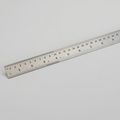 24 600mm Stainless Steel Cabinetmakers Rule 