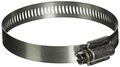 Breeze 63040h Marine Grade Power-seal Stainless Steel Hose Clamp Worm-drive Sae Size 40 2-1 16 To 3 Diameter Range 1 2 Band 