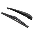 Rear Wiper Arm And Blade For Jeep Grand Cherokee Dodge Durango 2011 To 2019 68079868aa 68079869aa 