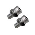 Outboard Engine 09117-08037 09117-08109 Trim Tab Anode Screw Bolt For Suzuki 25hp 30hp 40hp 55hp 65hp 75hp 85hp Boat Motor 