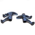 Rocker Arm Set For Honda Xr250r Xl250l Xl250s Xr250 1978-1983 2pcs 