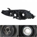 Headlight Assembly Replacement For 2011-2018 Toyota Sienna Amber Corner Projector Headlamp Driver Side