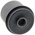 Axle Pivot Bushing For 1994995 1996 Mazda B2300 Natural Rubber Black 0 56 Inside Diameter 1 76 In Outside 1 