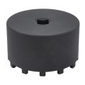 31520 Axle Bearing Retaining Nut Socket 12 Pin Replacement For 2019 Ram 3500 4500 5500 